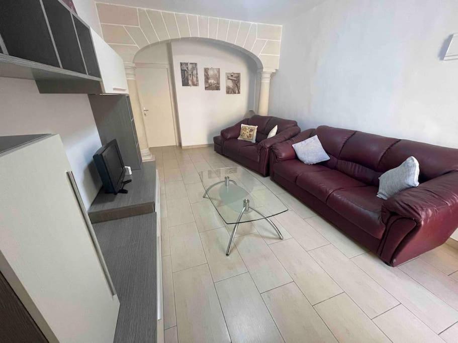 Gzira / Sliema Wifi & Ac ! Great Value & Location Exterior foto